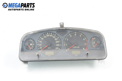 Instrument cluster for Toyota Avensis I Liftback (09.1997 - 02.2003) 2.0 (ST220), 128 hp