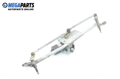 Motor ștergătoare parbriz for Toyota Avensis I Liftback (09.1997 - 02.2003), hatchback, position: fața