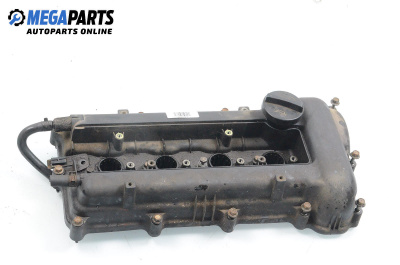 Valve cover for Kia Cerato Sedan I (04.2004 - 12.2009) 1.6, 122 hp