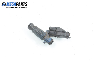 Duza benzină for Kia Cerato Sedan I (04.2004 - 12.2009) 1.6, 122 hp