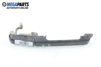 Außengriff for Seat Toledo I Hatchback (01.1991 - 10.1999), 5 türen, hecktür, position: links, rückseite