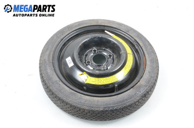 Spare tire for Seat Toledo I Hatchback (01.1991 - 10.1999) 14 inches, width 3.5, ET 38 (The price is for one piece)