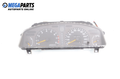 Instrument cluster for Subaru Legacy I Wagon (01.1989 - 08.1994) 2000 4WD, 116 hp