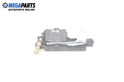 Inner handle for Subaru Legacy I Wagon (01.1989 - 08.1994), 5 doors, station wagon, position: front - left