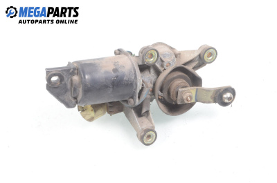 Front wipers motor for Subaru Legacy I Wagon (01.1989 - 08.1994), station wagon, position: front