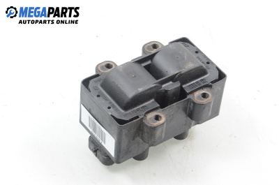Ignition coil for Renault Clio II Hatchback (09.1998 - 09.2005) 1.2 (BB0A, BB0F, BB10, BB1K, BB28, BB2D, BB2H, CB0A...), 58 hp
