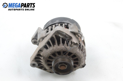 Alternator for Renault Clio II Hatchback (09.1998 - 09.2005) 1.2 (BB0A, BB0F, BB10, BB1K, BB28, BB2D, BB2H, CB0A...), 58 hp