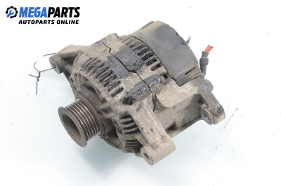 Alternator for Opel Vectra B Sedan (09.1995 - 04.2002) 1.6 i 16V, 100 hp