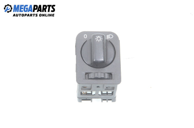 Lights switch for Opel Corsa B Hatchback (03.1993 - 12.2002)