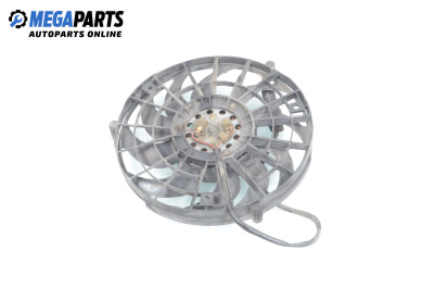 Radiator fan for Opel Corsa B Hatchback (03.1993 - 12.2002) 1.2 i 16V, 65 hp