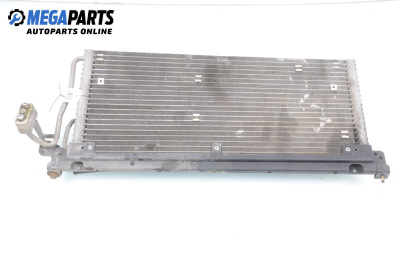 Radiator aer condiționat for Opel Corsa B Hatchback (03.1993 - 12.2002) 1.2 i 16V, 65 hp