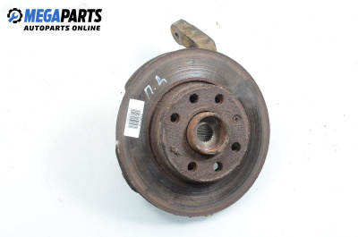 Knuckle hub for Opel Corsa B Hatchback (03.1993 - 12.2002), position: front - right