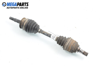 Driveshaft for Opel Corsa B Hatchback (03.1993 - 12.2002) 1.2 i 16V, 65 hp, position: front - left