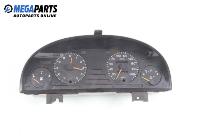 Instrument cluster for Peugeot 405 I Sedan (01.1987 - 12.1993) 1.6, 94 hp