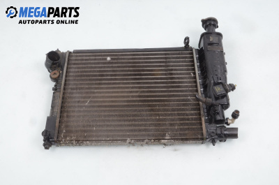 Radiator de apă for Peugeot 405 I Sedan (01.1987 - 12.1993) 1.6, 94 hp