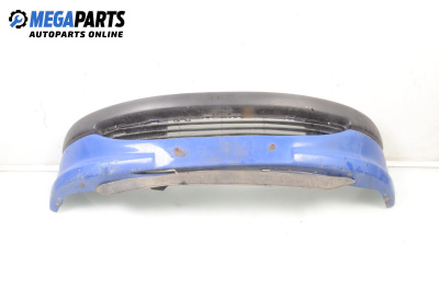 Frontstoßstange for Peugeot 206 Hatchback (08.1998 - 12.2012), hecktür, position: vorderseite