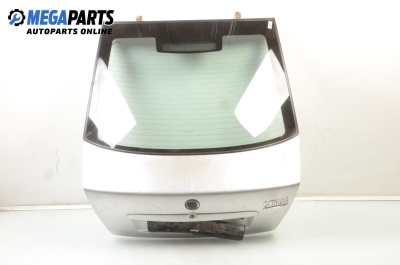 Heckklappe for Skoda Octavia I Hatchback (09.1996 - 12.2010), 5 türen, hecktür, position: rückseite
