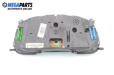 Bloc instrumente de bord for Skoda Octavia I Hatchback (09.1996 - 12.2010) 1.9 TDI, 110 hp, № 1U1 919 034