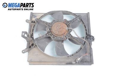 Radiator fan for Volvo S40 I Sedan (07.1995 - 06.2004) 2.0, 140 hp