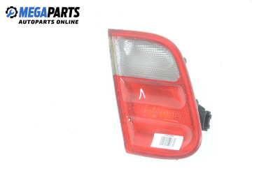 Inner tail light for Mercedes-Benz CLK-Class Coupe (C208) (06.1997 - 09.2002), coupe, position: left