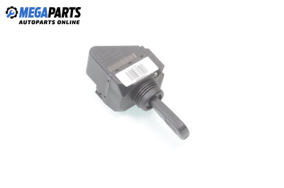 Ignition key for Mercedes-Benz CLK-Class Coupe (C208) (06.1997 - 09.2002), № 210 545 00 08