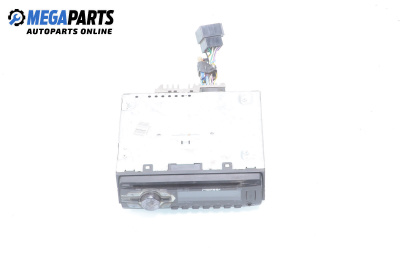 CD player for Mercedes-Benz CLK-Class Coupe (C208) (06.1997 - 09.2002), № Pioneer DEH-1420UB