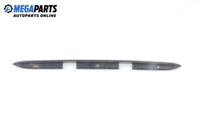 Boot lid moulding for Mercedes-Benz CLK-Class Coupe (C208) (06.1997 - 09.2002), coupe, position: rear