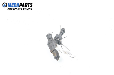 Gasoline fuel injector for Mercedes-Benz CLK-Class Coupe (C208) (06.1997 - 09.2002) 230 Kompressor (208.347), 193 hp