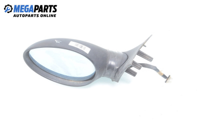 Spiegel for Alfa Romeo 156 Sedan (09.1997 - 09.2005), 5 türen, sedan, position: links