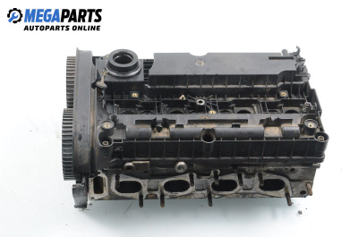 Engine head for Alfa Romeo 156 Sedan (09.1997 - 09.2005) 1.6 16V T.SPARK (932A4), 120 hp