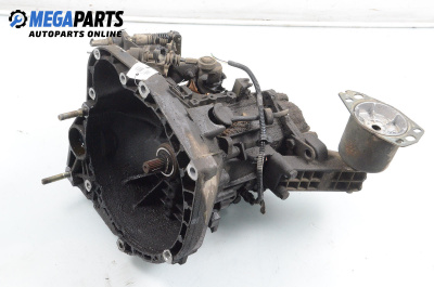 for Alfa Romeo 156 Sedan (09.1997 - 09.2005) 1.6 16V T.SPARK (932A4), 120 hp