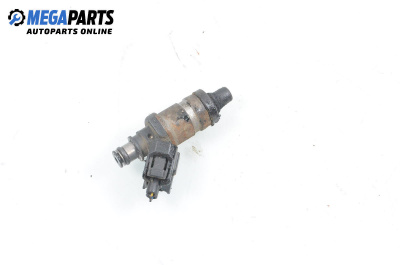 Duza benzină for Honda Civic VI Fastback (09.1994 - 02.2001) 1.5 16V (MB3), 114 hp