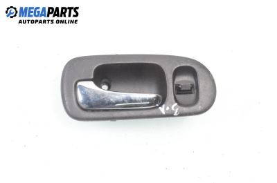 Inner handle for Honda Civic VI Fastback (09.1994 - 02.2001), 5 doors, hatchback, position: rear - left