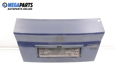 Heckklappe for Volkswagen Polo Classic II (11.1995 - 07.2006), 5 türen, sedan, position: rückseite