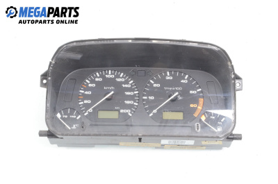 Instrument cluster for Volkswagen Polo Classic II (11.1995 - 07.2006) 60 1.4, 60 hp, № 88311235