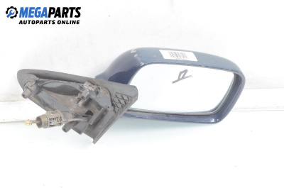 Mirror for Volkswagen Polo Classic II (11.1995 - 07.2006), 5 doors, sedan, position: right