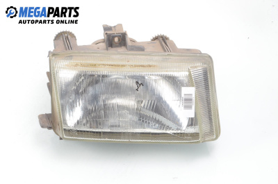 Headlight for Volkswagen Polo Classic II (11.1995 - 07.2006), sedan, position: right