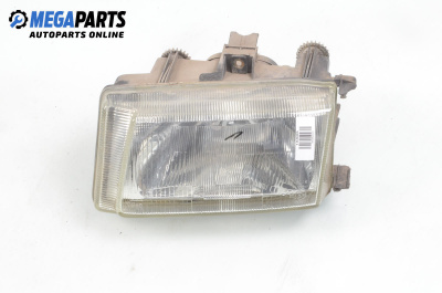 Headlight for Volkswagen Polo Classic II (11.1995 - 07.2006), sedan, position: left