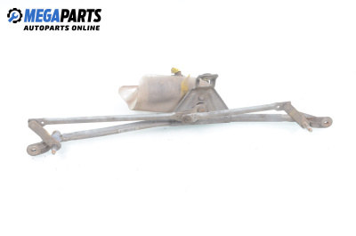 Front wipers motor for Volkswagen Polo Classic II (11.1995 - 07.2006), sedan, position: front