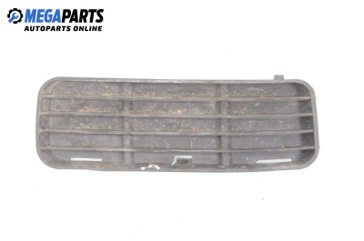 Bumper grill for Volkswagen Polo Classic II (11.1995 - 07.2006), sedan, position: front