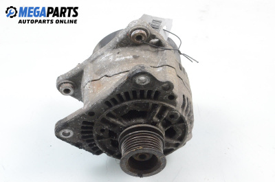 Gerenator for Volkswagen Polo Classic II (11.1995 - 07.2006) 60 1.4, 60 hp