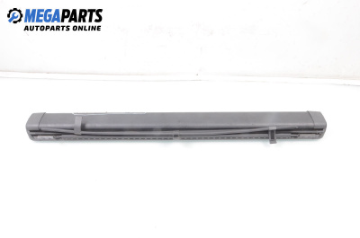 Cargo cover blind for Mercedes-Benz E-Class Estate (S210) (06.1996 - 03.2003), station wagon