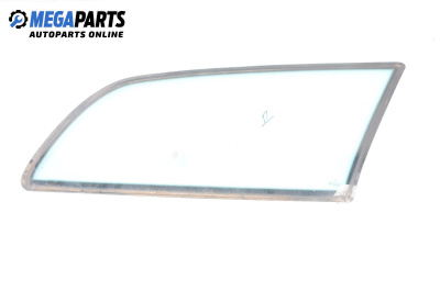 Vent window for Mercedes-Benz E-Class Estate (S210) (06.1996 - 03.2003), 5 doors, station wagon, position: right