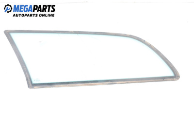 Vent window for Mercedes-Benz E-Class Estate (S210) (06.1996 - 03.2003), 5 doors, station wagon, position: left