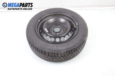 Spare tire for Mercedes-Benz E-Class Estate (S210) (06.1996 - 03.2003) 16 inches, width 7,5 (The price is for one piece)
