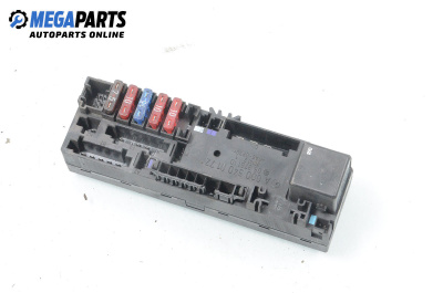 Fuse box for Mercedes-Benz E-Class Estate (S210) (06.1996 - 03.2003) E 290 T Turbo-D (210.217), 129 hp, № A 000 540 01 72