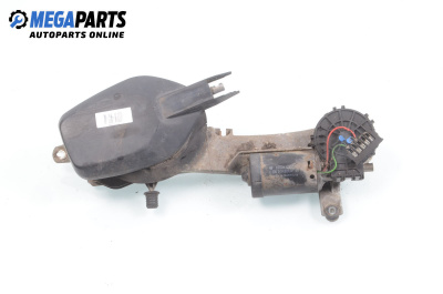Front wipers motor for Mercedes-Benz E-Class Estate (S210) (06.1996 - 03.2003), station wagon, position: front, № 0390241420