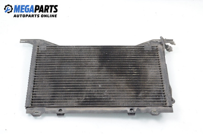 Air conditioning radiator for Mercedes-Benz E-Class Estate (S210) (06.1996 - 03.2003) E 290 T Turbo-D (210.217), 129 hp
