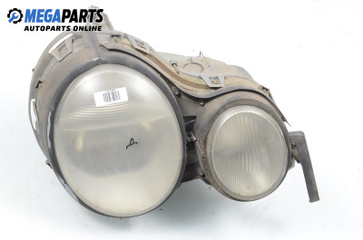 Headlight for Mercedes-Benz E-Class Estate (S210) (06.1996 - 03.2003), station wagon, position: right