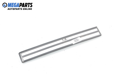 Door sill scuff for Mercedes-Benz E-Class Estate (S210) (06.1996 - 03.2003), 5 doors, station wagon, position: rear - right